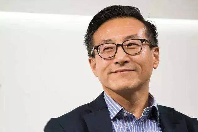  篮网老板蔡崇信公开回应亏损传闻  