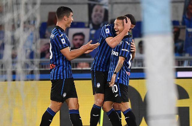  拉齐奥补时绝杀，蓝鹰展翅翱翔意甲赛场